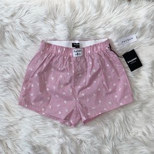 Playboy by pacsun boxer shorts pre-owned great condition